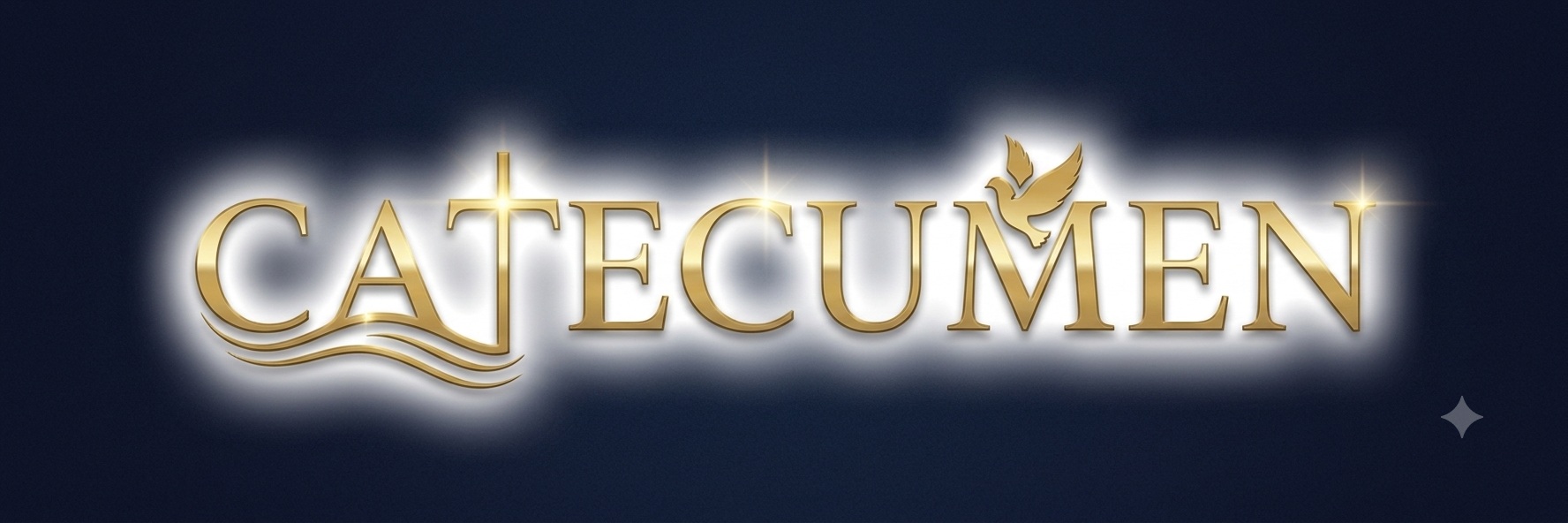 Logo Catecumen