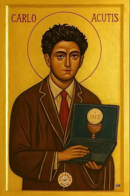 San Carlo Acutis